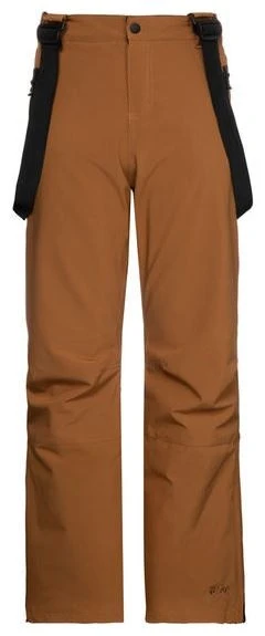 Protest Spike JR Snowpants 5 Protest Spike JR Snowpants - Afbeelding 3