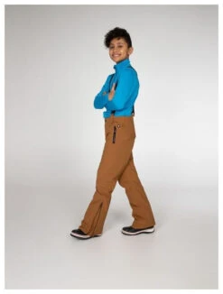 Protest Spike JR Snowpants 9 Protest Spike JR Snowpants -Ski Uitrustings Winkel protest spike jr snowpants beige 104 beige 1