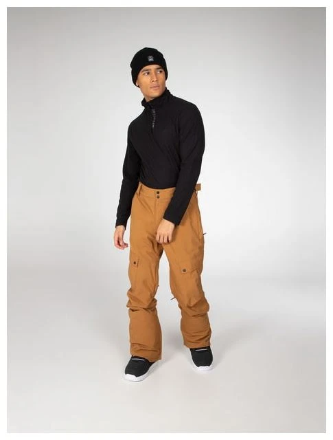 Protest Zucca 20 Snowpants 4 Protest Zucca 20 Snowpants - Afbeelding 2