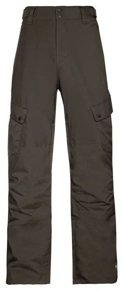 Protest Zucca 20 Snowpants 5 Protest Zucca 20 Snowpants - Afbeelding 3