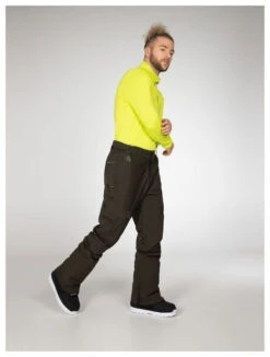 Protest Zucca 20 Snowpants 9 Protest Zucca 20 Snowpants -Ski Uitrustings Winkel protest zucca 20 snowpants swamped xs swamped 1