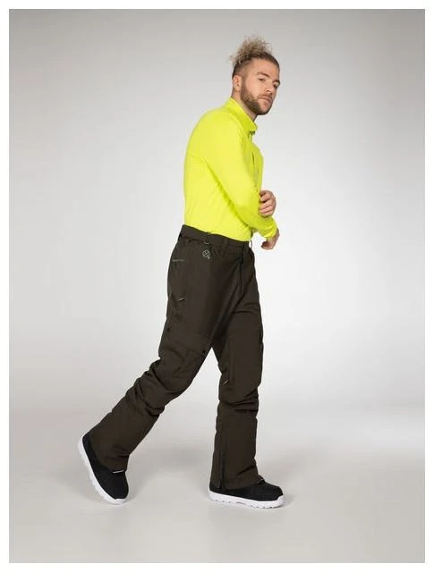 Protest Zucca 20 Snowpants 6 Protest Zucca 20 Snowpants - Afbeelding 4