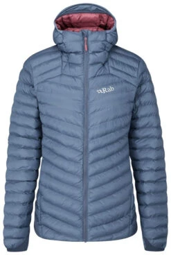 RAB Cirrus Alpine Jacket Women's