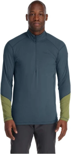 RAB Conduit Pull-On -Ski Uitrustings Winkel rab conduit pull on orion blue 6 1