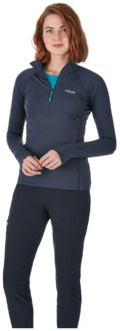 RAB Flux Pull-On Women's -Ski Uitrustings Winkel rab flux pull on women s beluga 8 s m beluga 1