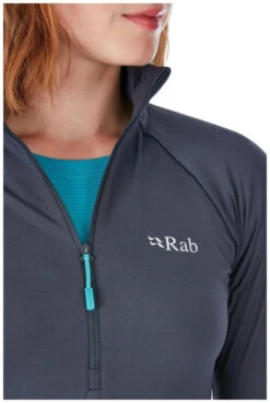 RAB Flux Pull-On Women's -Ski Uitrustings Winkel rab flux pull on women s beluga 8 s m beluga 3