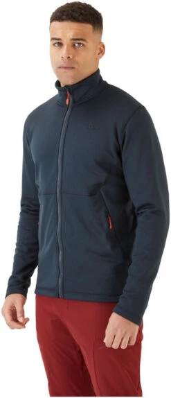 RAB Geon Jacket -Ski Uitrustings Winkel rab geon jacket beluga 8