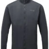 RAB Geon Jacket 2 RAB Geon Jacket -Ski Uitrustings Winkel rab geon jacket black steel marl l black steel marl 0