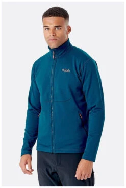 RAB Geon Jacket -Ski Uitrustings Winkel rab geon jacket deep ink ink marl l deep ink ink marl 1