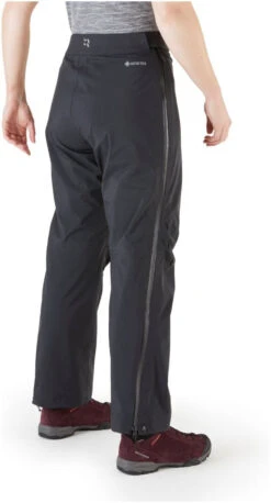 RAB Kangri GTX Pants Women's -Ski Uitrustings Winkel rab kangri gtx pants women s black 3 1