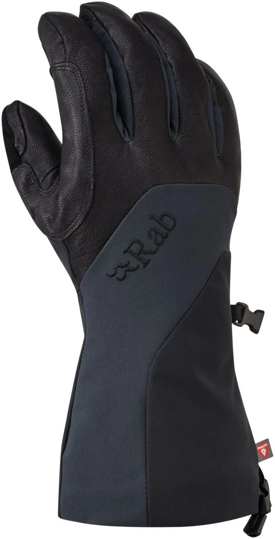 RAB Khroma Freeride GTX Gloves 3 RAB Khroma Freeride GTX Gloves