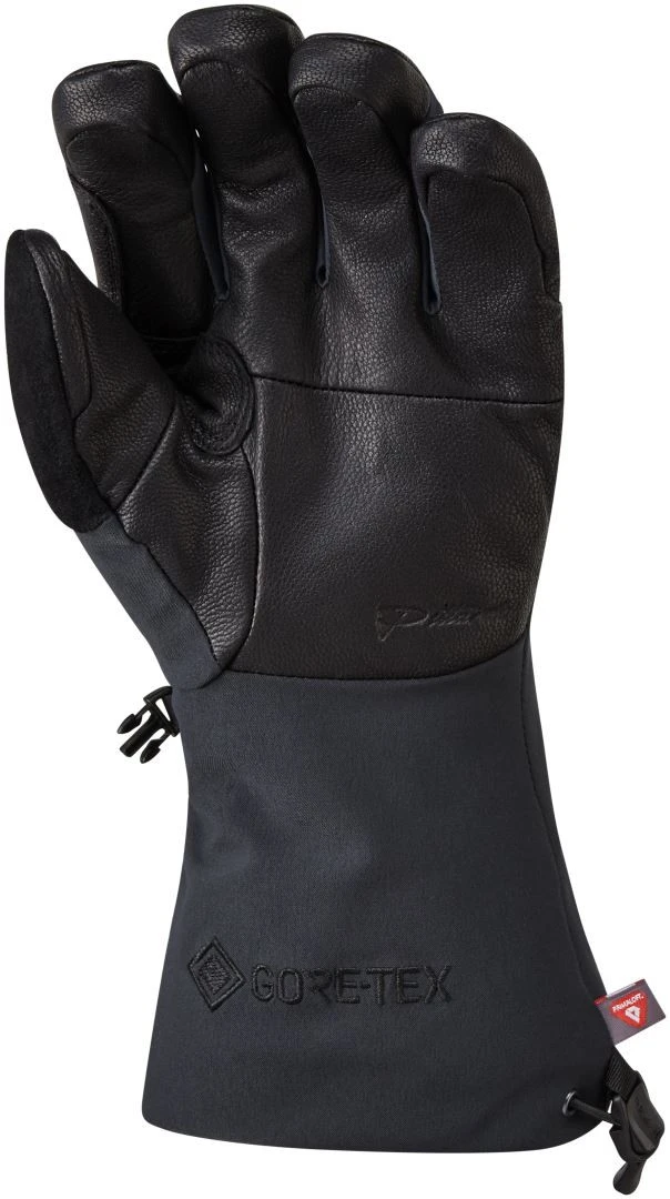 RAB Khroma Freeride GTX Gloves 4 RAB Khroma Freeride GTX Gloves - Afbeelding 2