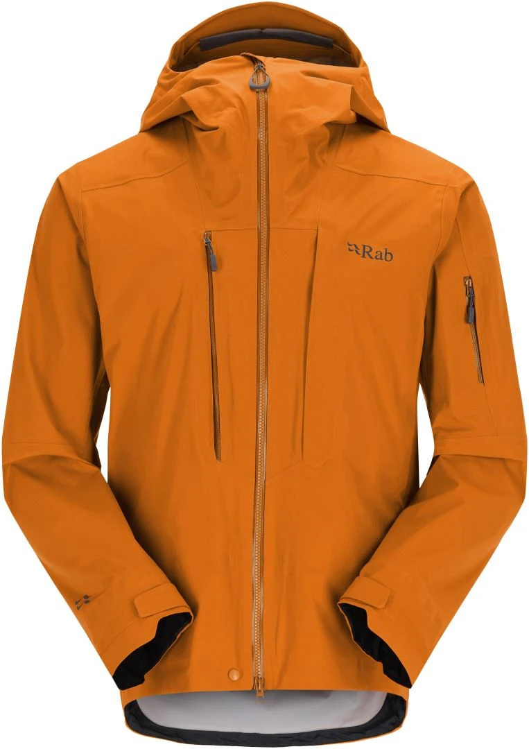 RAB Khroma Kinetic Jacket 3 RAB Khroma Kinetic Jacket