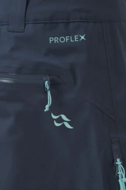 RAB Khroma Kinetic Pants Women's -Ski Uitrustings Winkel rab khroma kinetic pants women s deep ink 2