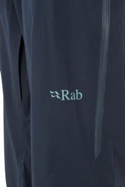 RAB Khroma Kinetic Pants Women's -Ski Uitrustings Winkel rab khroma kinetic pants women s deep ink 3