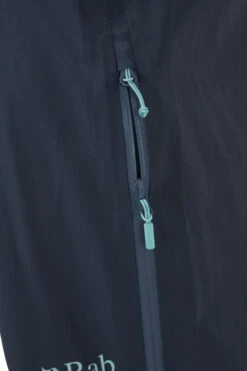 RAB Khroma Kinetic Pants Women's -Ski Uitrustings Winkel rab khroma kinetic pants women s deep ink 4