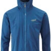 RAB Kinetic Plus Jacket -Ski Uitrustings Winkel rab kinetic plus jacket ink 0