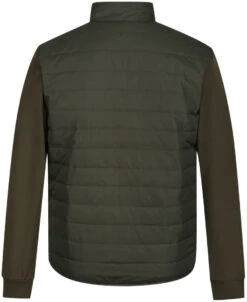 Regatta Zaiden -Ski Uitrustings Winkel regatta zaiden dark khaki s dark khaki 3