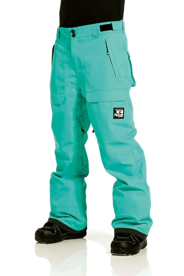 Rehall Capital 3 Rehall Capital