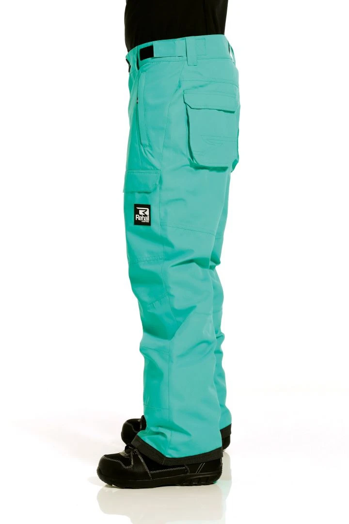 Rehall Capital 4 Rehall Capital - Afbeelding 2