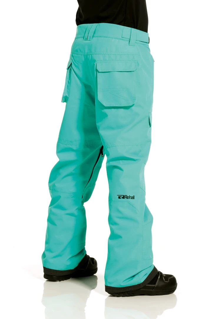 Rehall Capital 5 Rehall Capital - Afbeelding 3