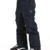 Rehall Edge-R-Jr. Snowpant Boys -Ski Uitrustings Winkel rehall edge r jr snowpant boys navy 0