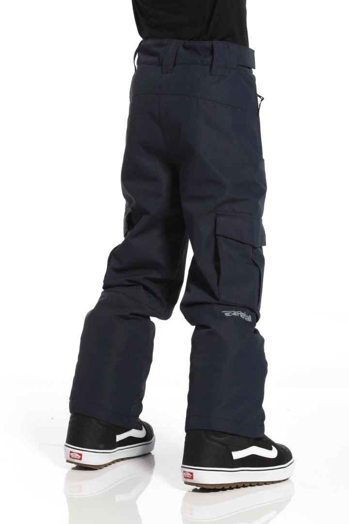Rehall Edge-R-Jr. Snowpant Boys 5 Rehall Edge-R-Jr. Snowpant Boys - Afbeelding 3