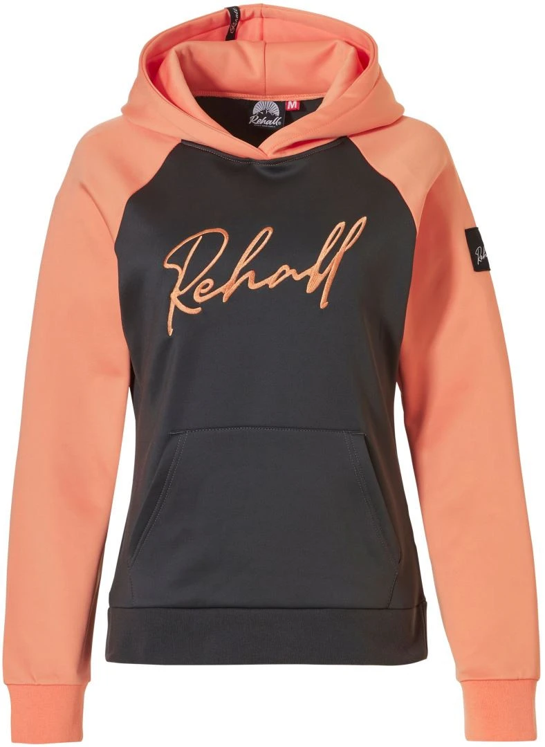 Rehall Jeany Power Hoody Women's 3 Rehall Jeany Power Hoody Women's