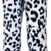 Rehall Jenny-R Snowpant Women -Ski Uitrustings Winkel rehall jenny r snowpant women white leopard 0