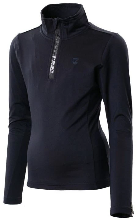 Rehall Joanna-R Basic Micro Fleece Ski-Pulli JR Girls 6 Rehall Joanna-R Basic Micro Fleece Ski-Pulli JR Girls - Afbeelding 4