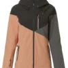 Rehall June Snowjacket Women's -Ski Uitrustings Winkel rehall june snowjacket women s shell coral xs shell coral 0