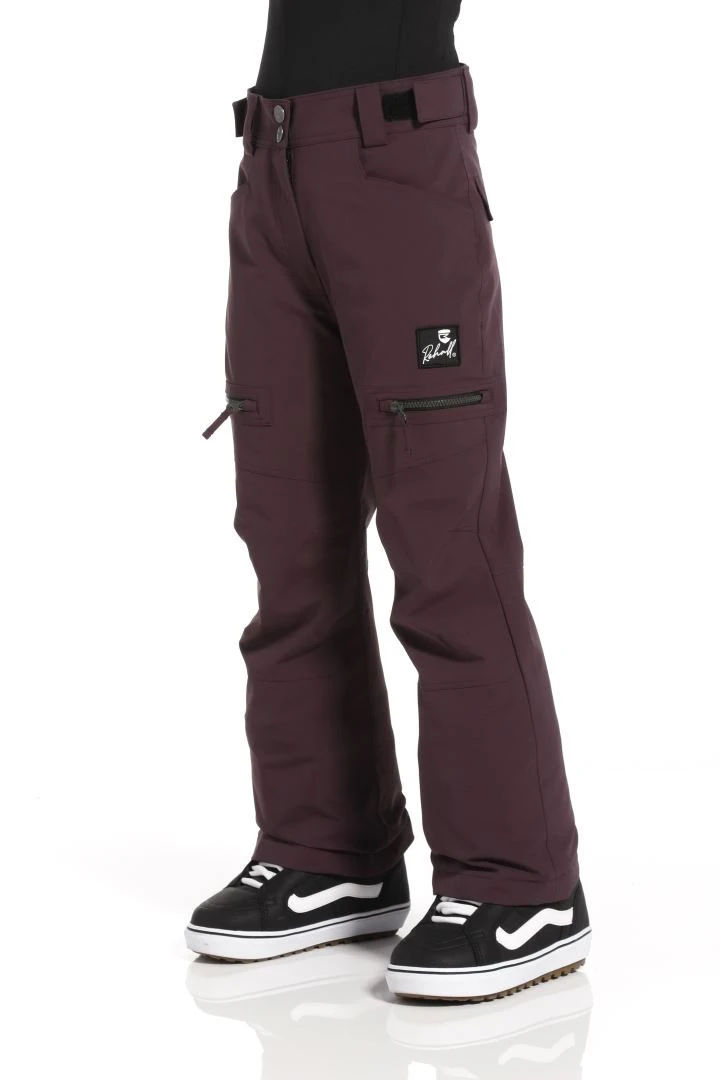 Rehall Lise-R-Jr. Snowpant Girls 3 Rehall Lise-R-Jr. Snowpant Girls