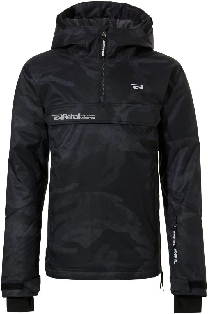 Rehall Logan 3 Rehall Logan