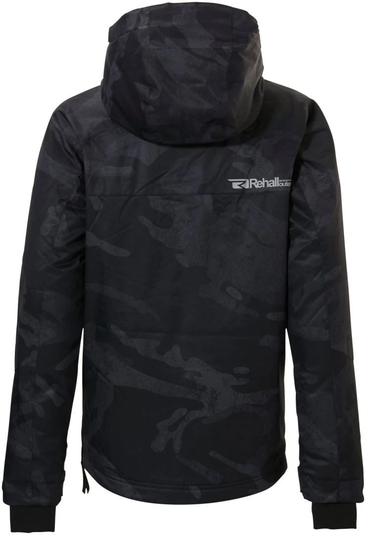 Rehall Logan 4 Rehall Logan - Afbeelding 2