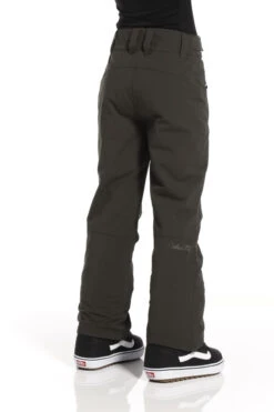 Rehall Vera-R-Jr. Snowpant Girls -Ski Uitrustings Winkel rehall vera r jr snowpant girls graphite 2