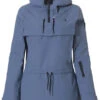 Rehall Ziva Snow Anorak Women's -Ski Uitrustings Winkel rehall ziva snow anorak women s blue xs blue 0