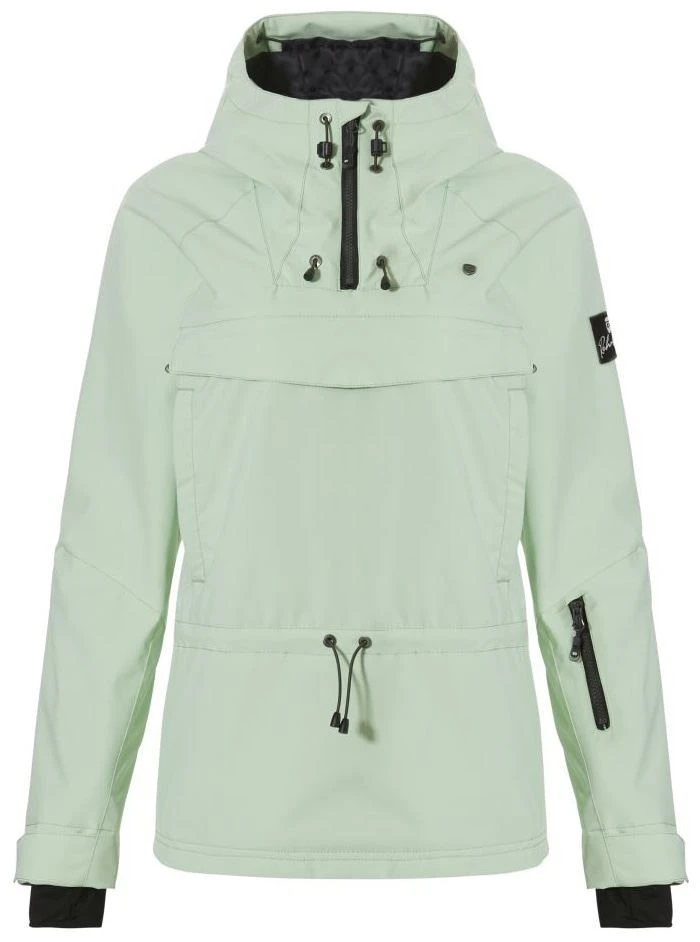 Rehall Ziva Snow Anorak Women's 5 Rehall Ziva Snow Anorak Women's - Afbeelding 3