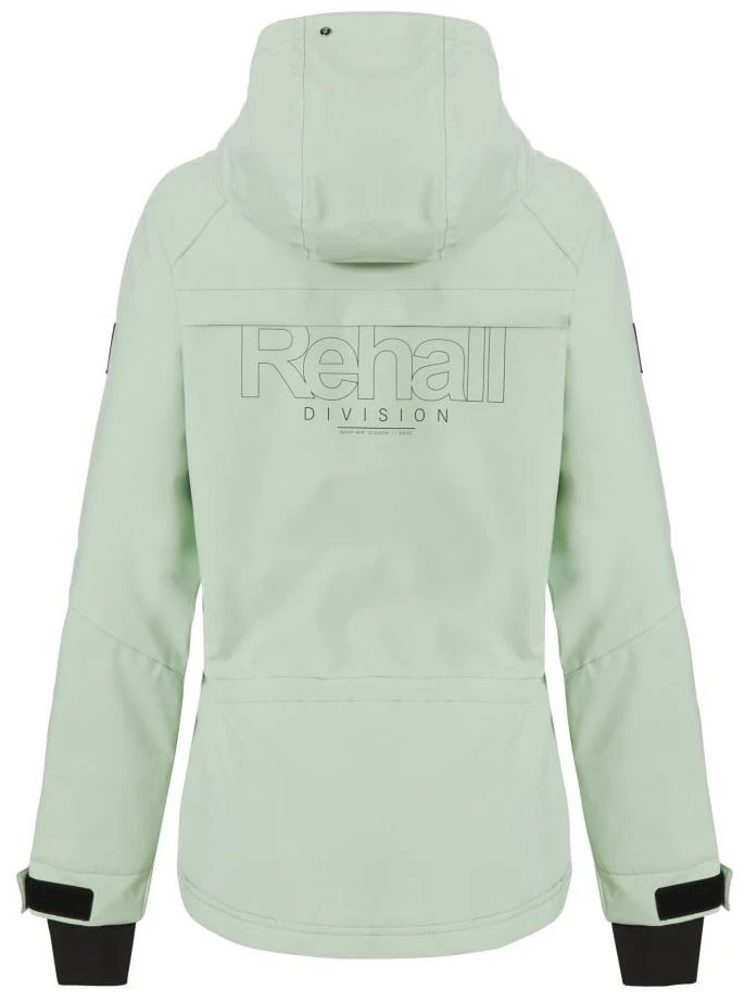 Rehall Ziva Snow Anorak Women's 6 Rehall Ziva Snow Anorak Women's - Afbeelding 4