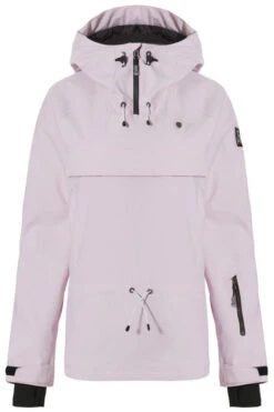 Rehall Ziva Snow Anorak Women's 12 Rehall Ziva Snow Anorak Women's -Ski Uitrustings Winkel rehall ziva snow anorak women s pink lady s pink lady 0 1