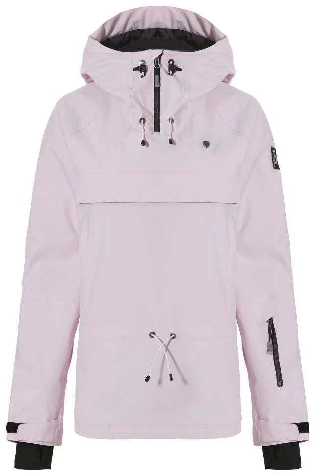 Rehall Ziva Snow Anorak Women's 7 Rehall Ziva Snow Anorak Women's - Afbeelding 5