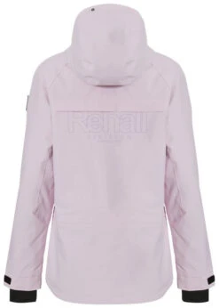 Rehall Ziva Snow Anorak Women's 13 Rehall Ziva Snow Anorak Women's -Ski Uitrustings Winkel rehall ziva snow anorak women s pink lady s pink lady 1 1