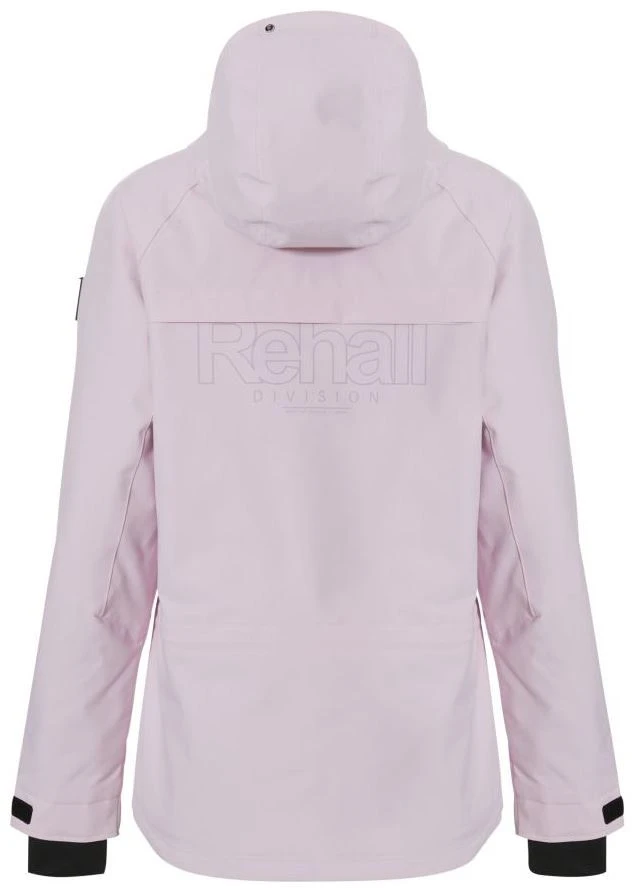 Rehall Ziva Snow Anorak Women's 8 Rehall Ziva Snow Anorak Women's - Afbeelding 6