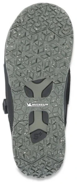 Ride Insano -Ski Uitrustings Winkel ride insano black 7 us 39 5 eur black 3