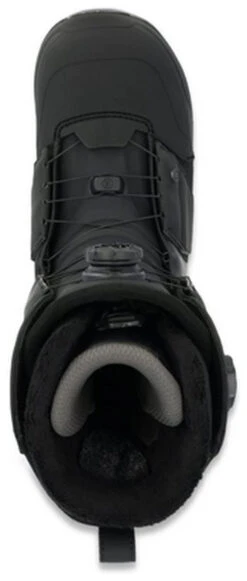 Ride Insano -Ski Uitrustings Winkel ride insano black 7 us 39 5 eur black 4