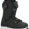 Ride Karmyn Zonal -Ski Uitrustings Winkel ride karmyn zonal black 5 us 35 5 eur black 0