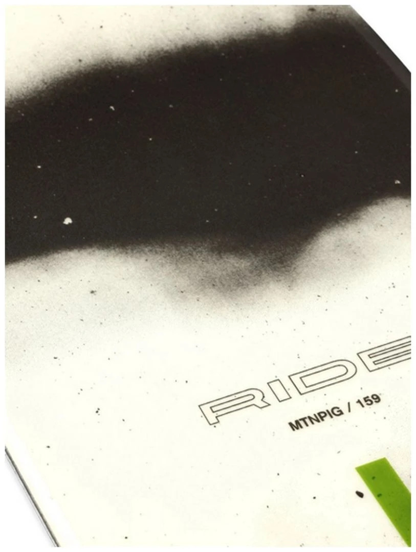 Ride Mtnpig 5 Ride Mtnpig - Afbeelding 3