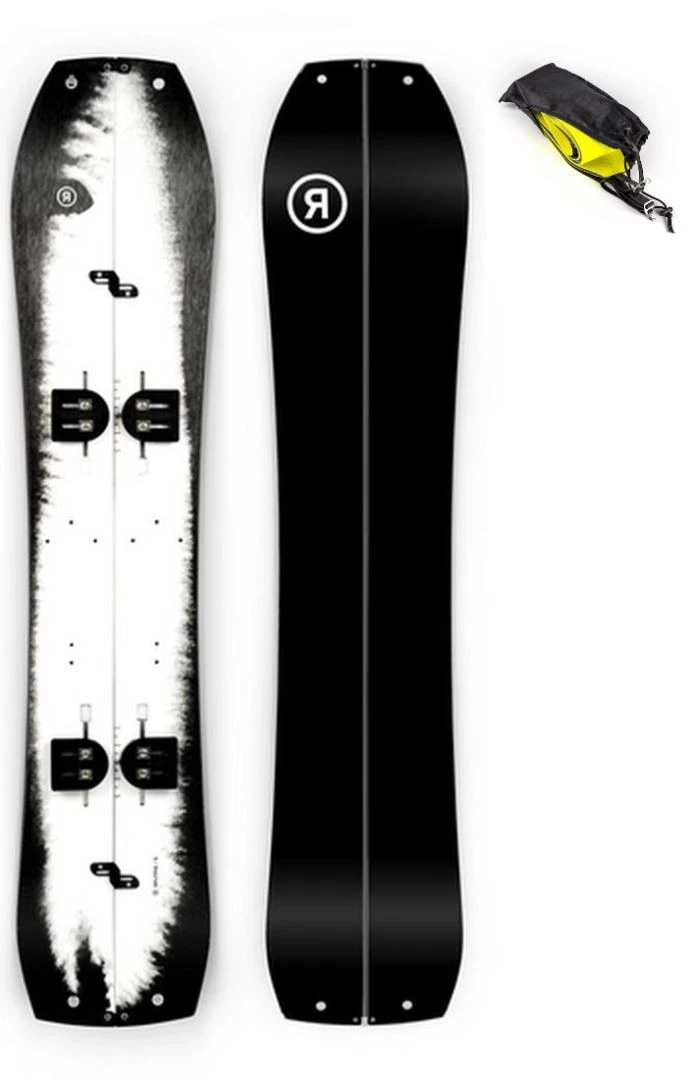 Ride Split Pig + Pucks + Skins 3 Ride Split Pig + Pucks + Skins