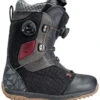 Rome Memphis Women 19/20 -Ski Uitrustings Winkel rome memphis women 19 20 black cherry 6 us 36 eur black cherry 0