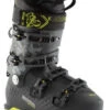 Rossignol Alltrack 110 -Ski Uitrustings Winkel rossignol alltrack 110 charcoal 24 38 eur charcoal 0 18