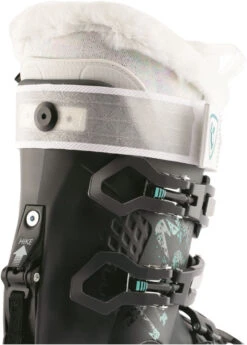 Rossignol Alltrack 70 W -Ski Uitrustings Winkel rossignol alltrack 70 w dark iron 22 35 eur dark iron 2